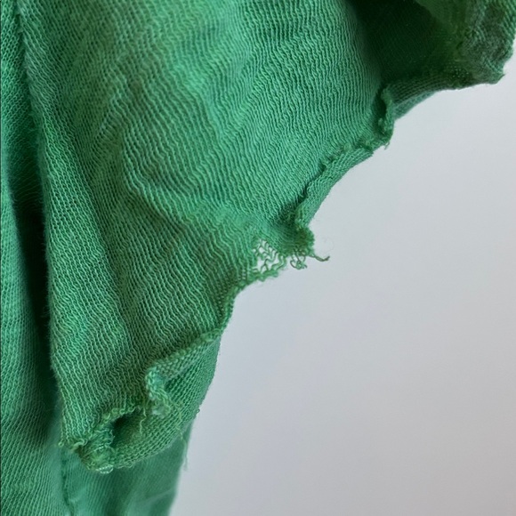 Free People Be My Baby Tee, M - Picture 3 of 6